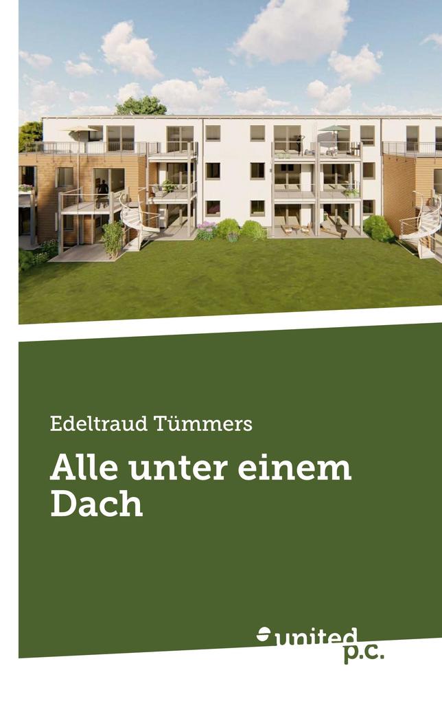 Alle unter einem Dach