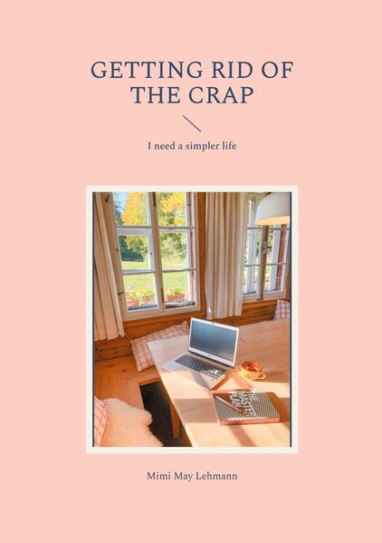 Getting Rid Of The Crap