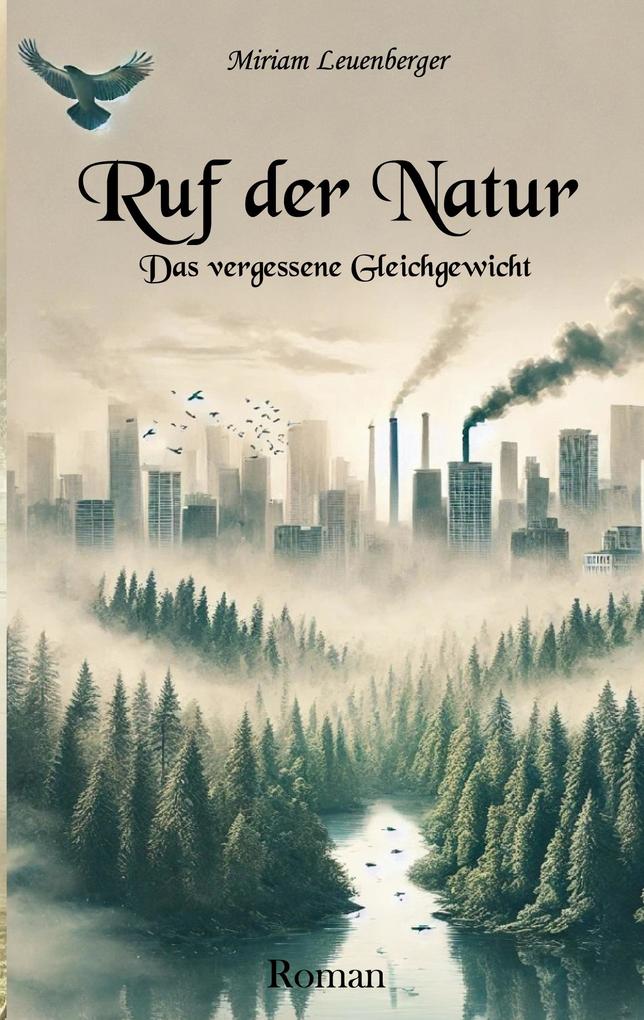 Ruf der Natur