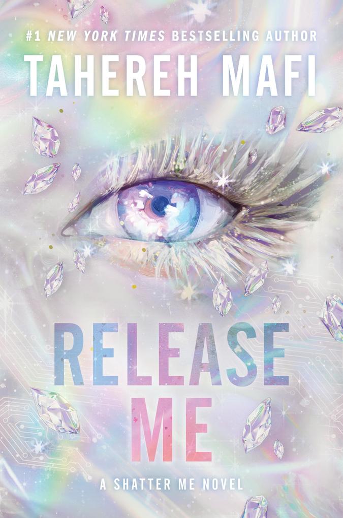 HarperCollins Release Me