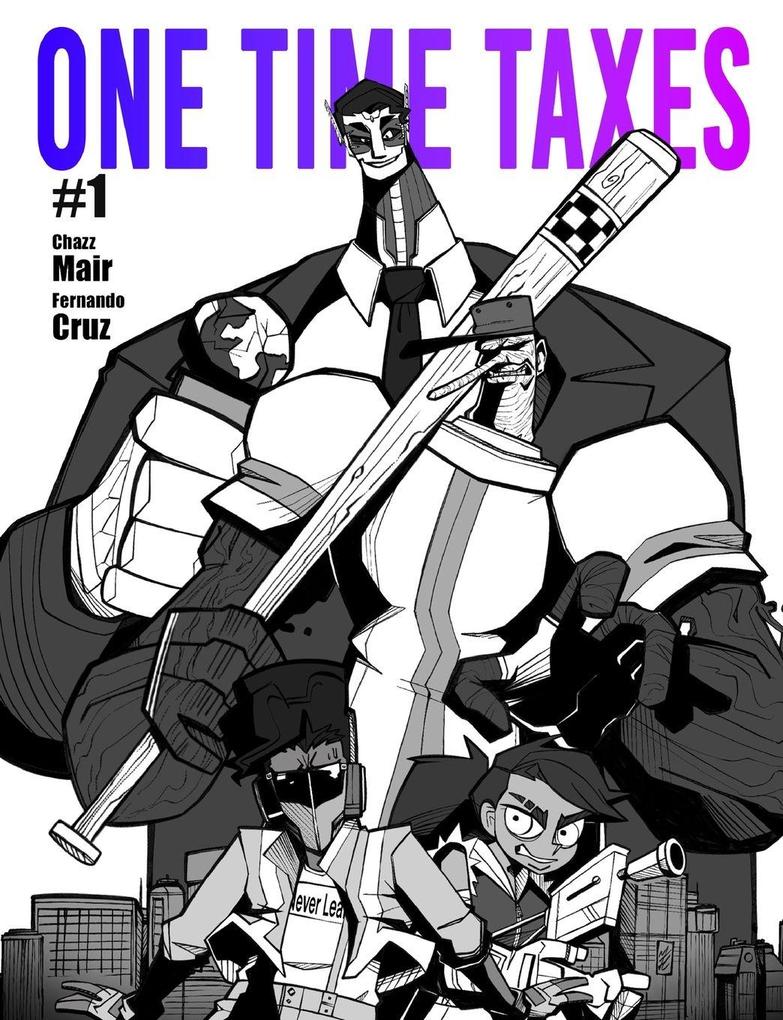 One Time Taxes