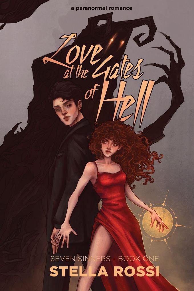 Love At The Gates Of Hell