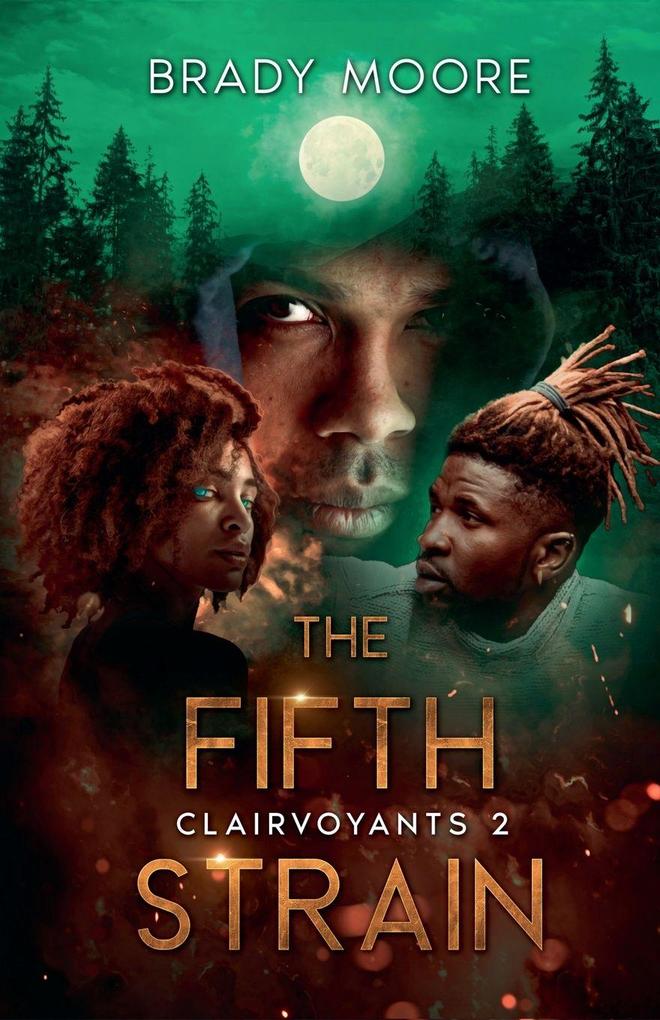 The Fifth Strain