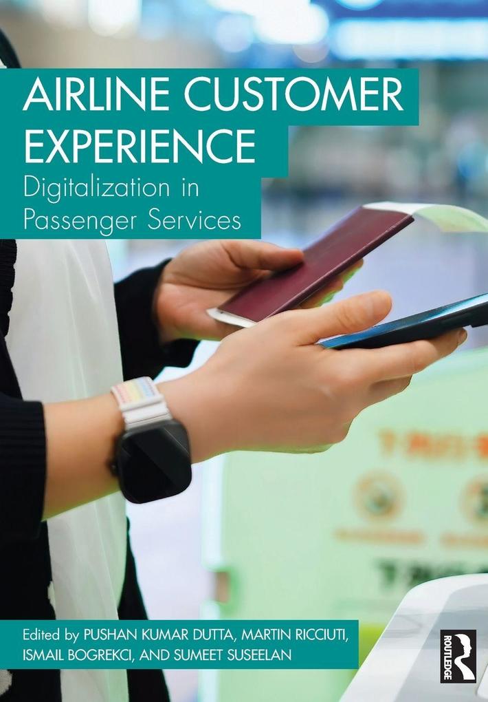 Airline Customer Experience