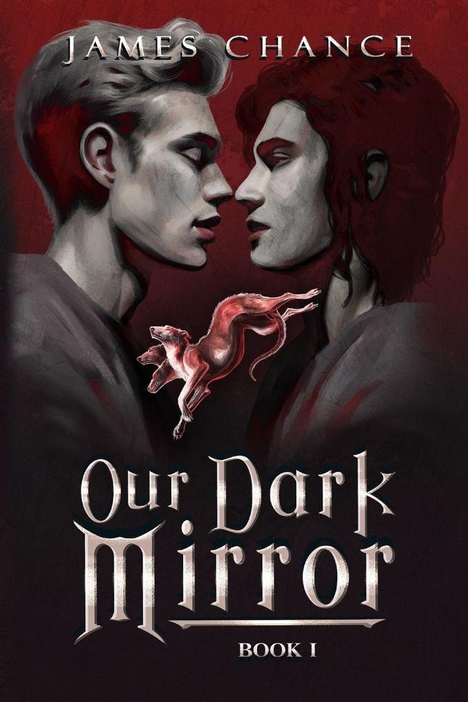 Our Dark Mirror
