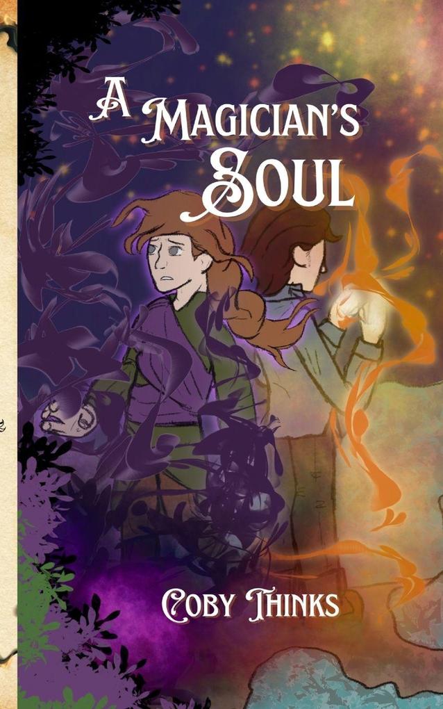 A Magician's Soul