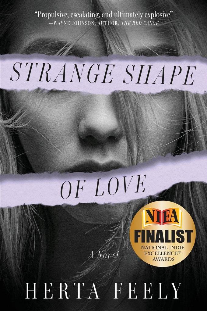Strange Shape of Love