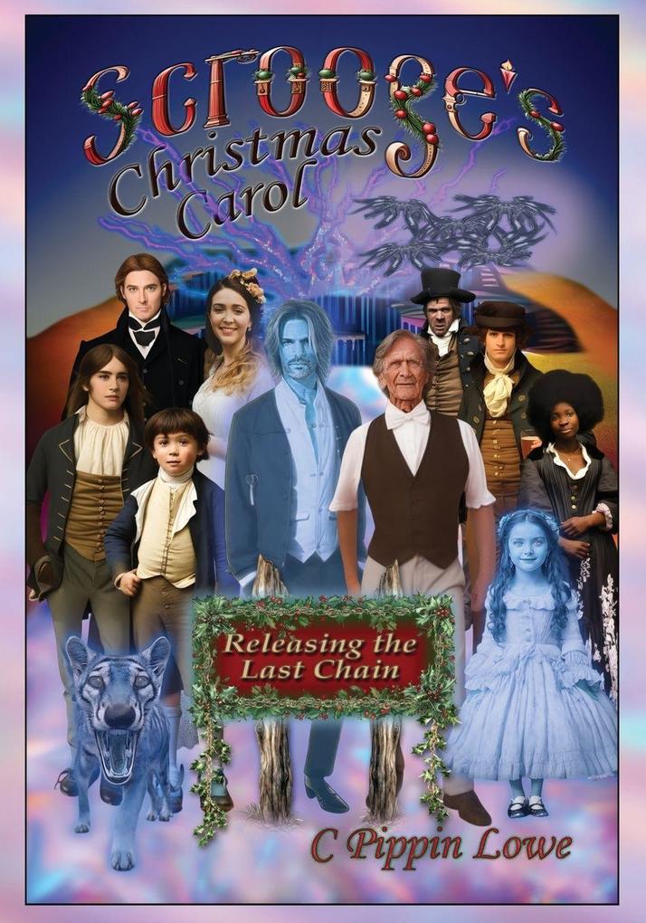 Scrooge's Christmas Carol