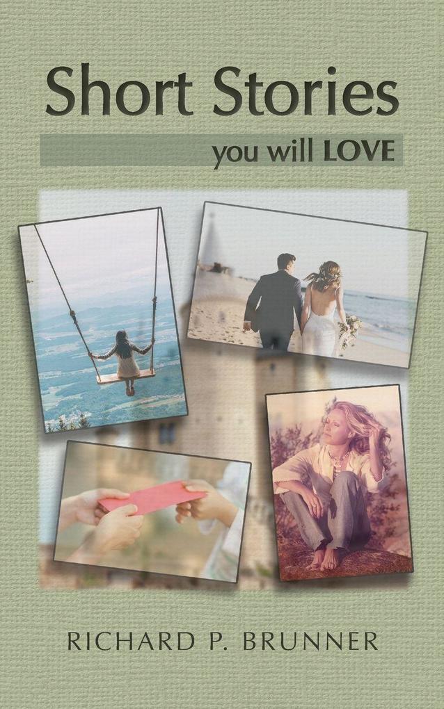 Short Stories You Will Love