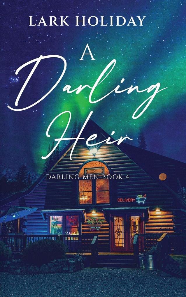 A Darling Heir