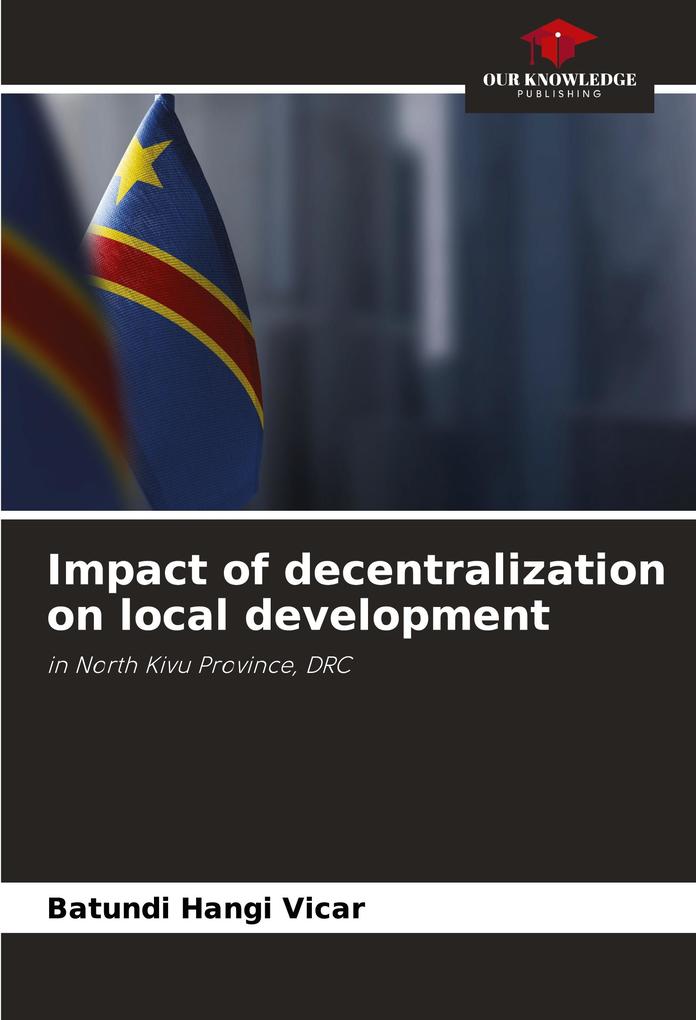 Impact of decentralization on local development