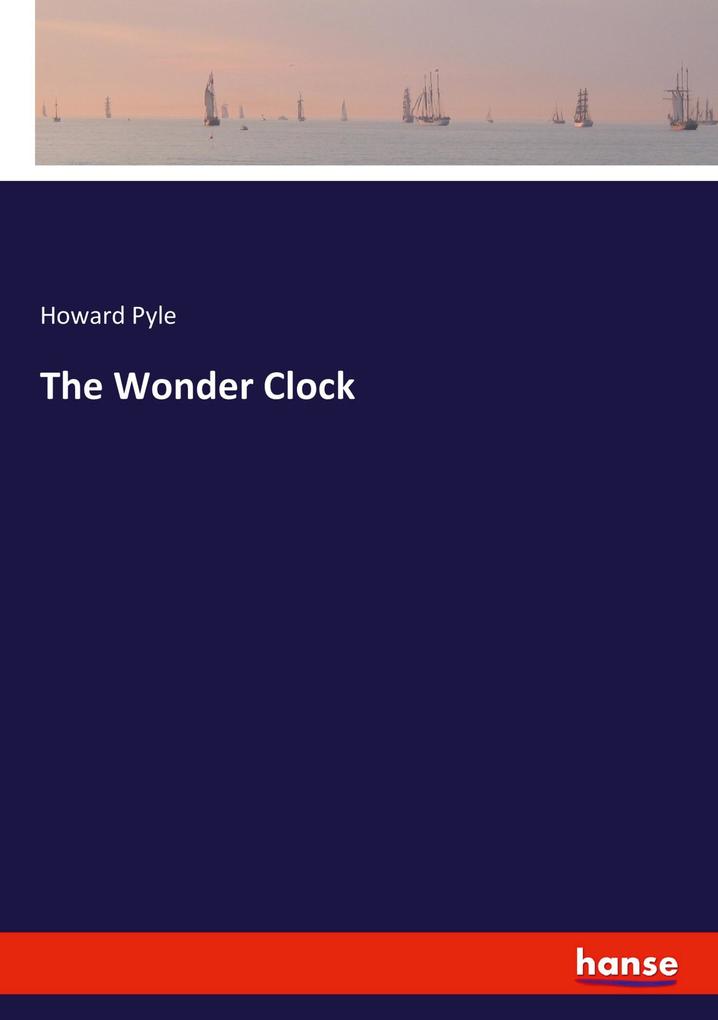 The Wonder Clock