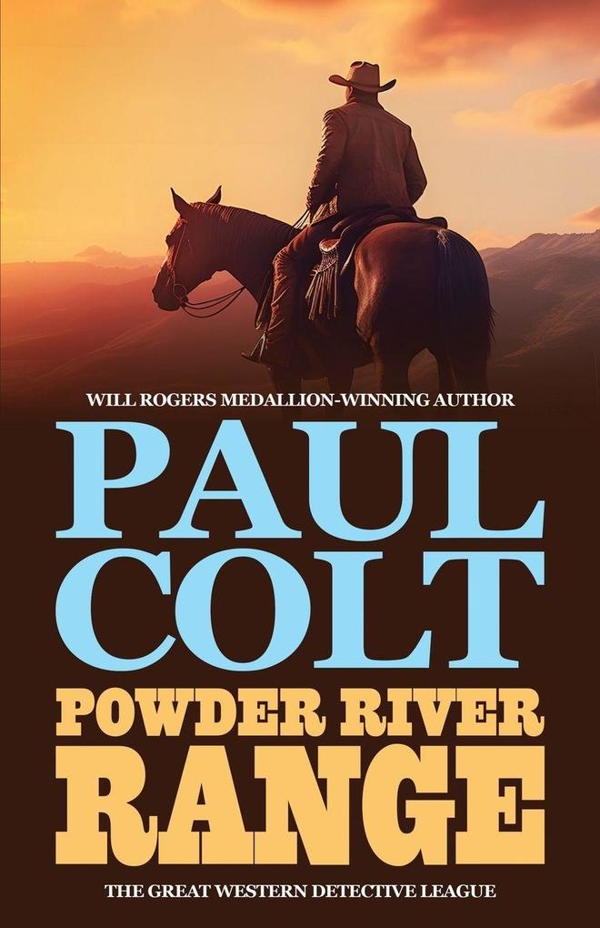 Powder River Range