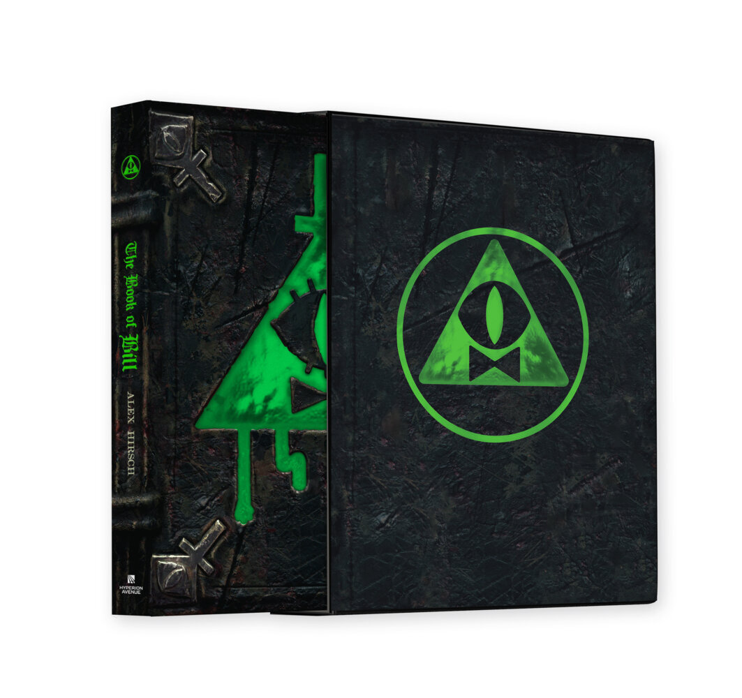 Penguin Llc Us The Book Of Bill Limited Collector's Edition