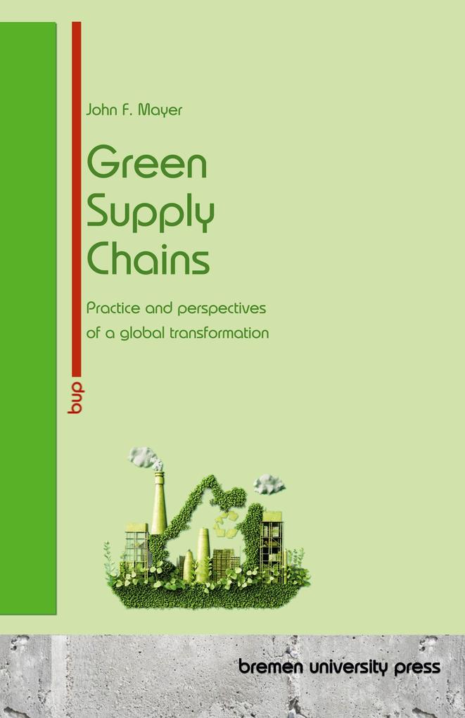 Green Supply Chains