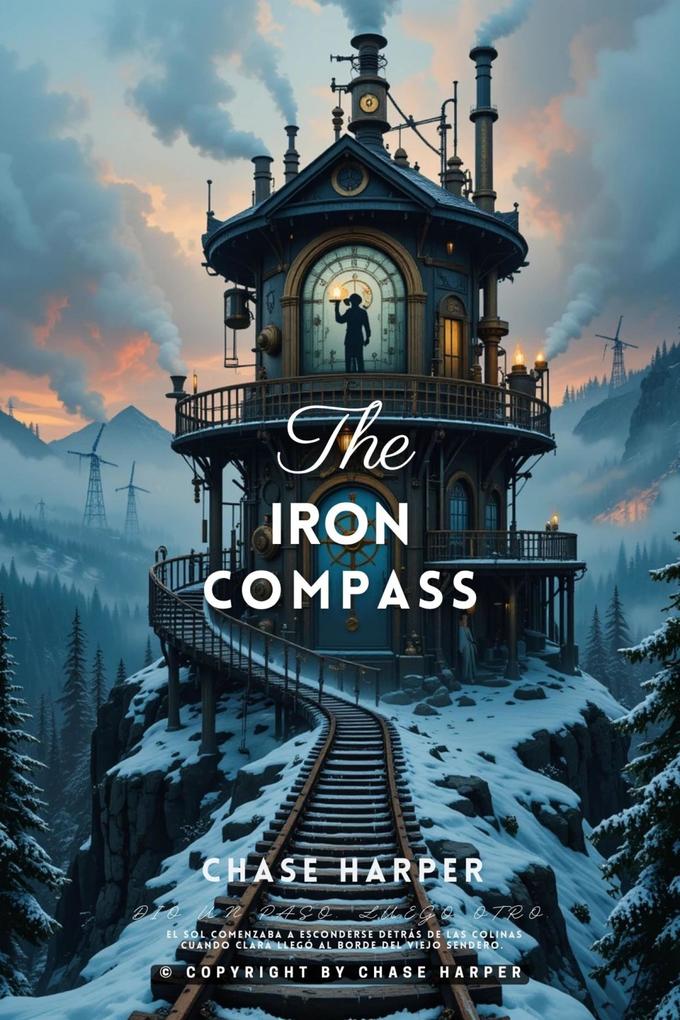 The Iron Compass
