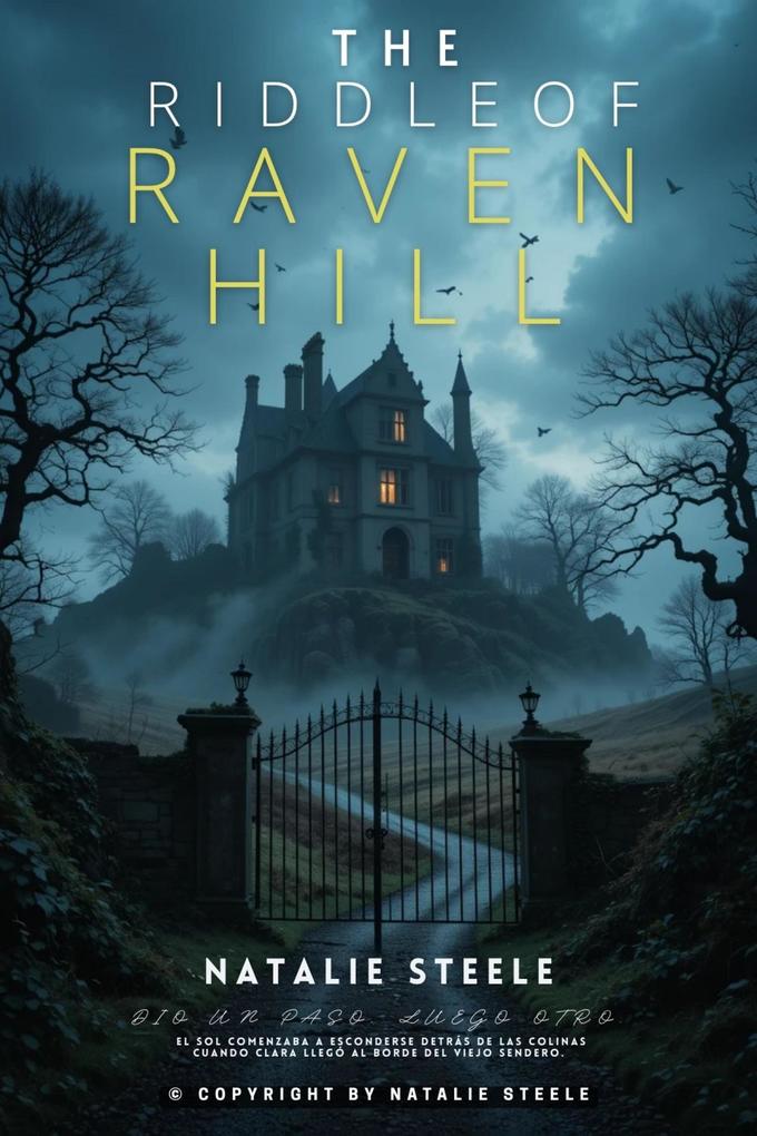 The Riddle of Ravenhill