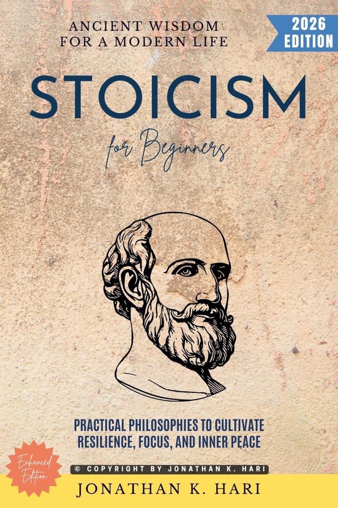 Stoicism for Beginners: