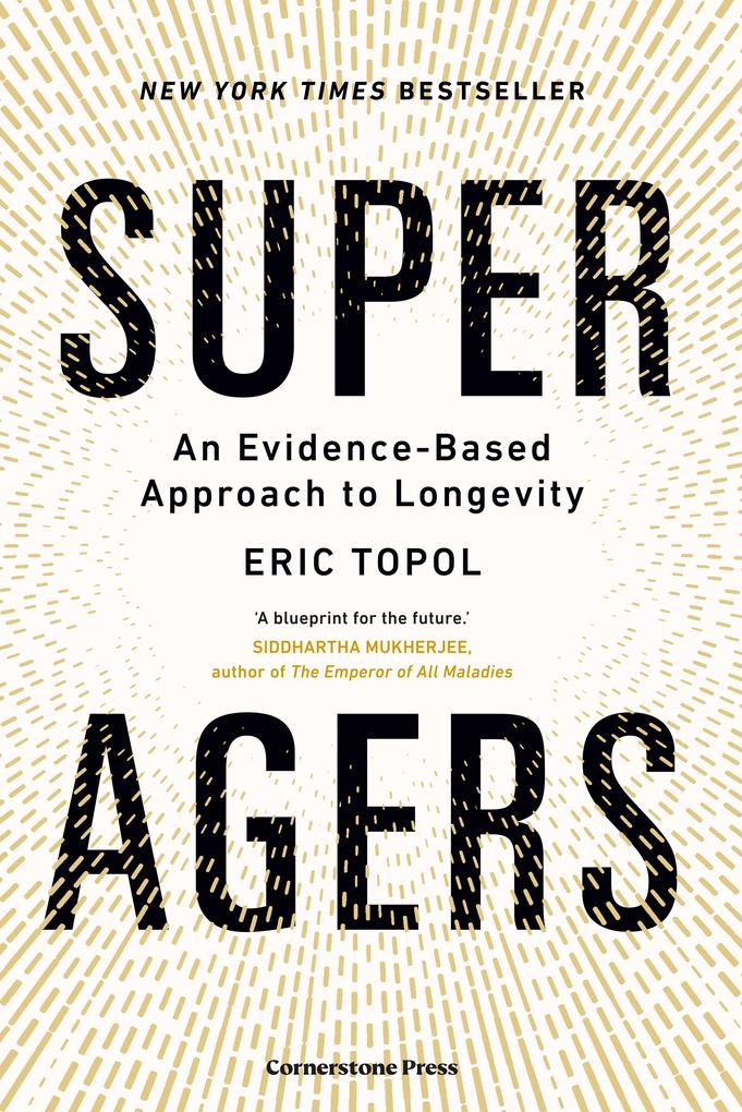 Cornerstone Super Agers