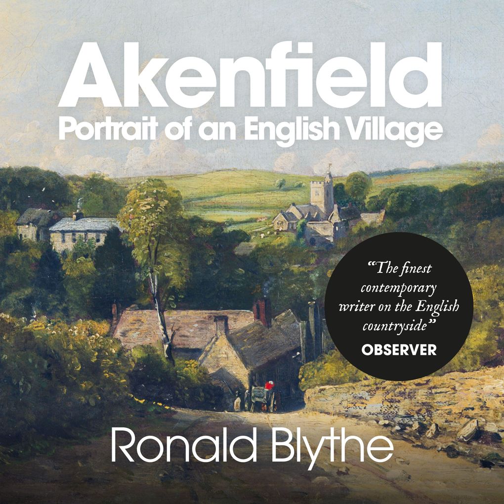 Akenfield