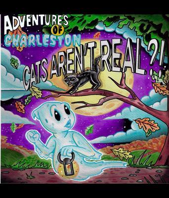 ADVENTURES OF CHARLESTON