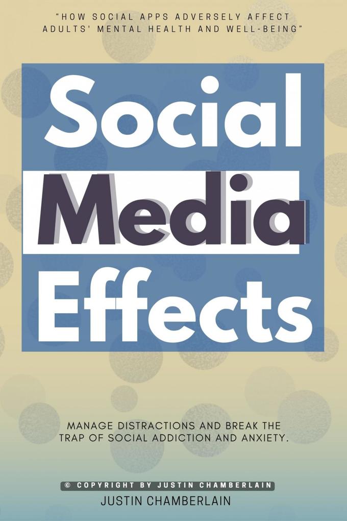Social Media Effects:::