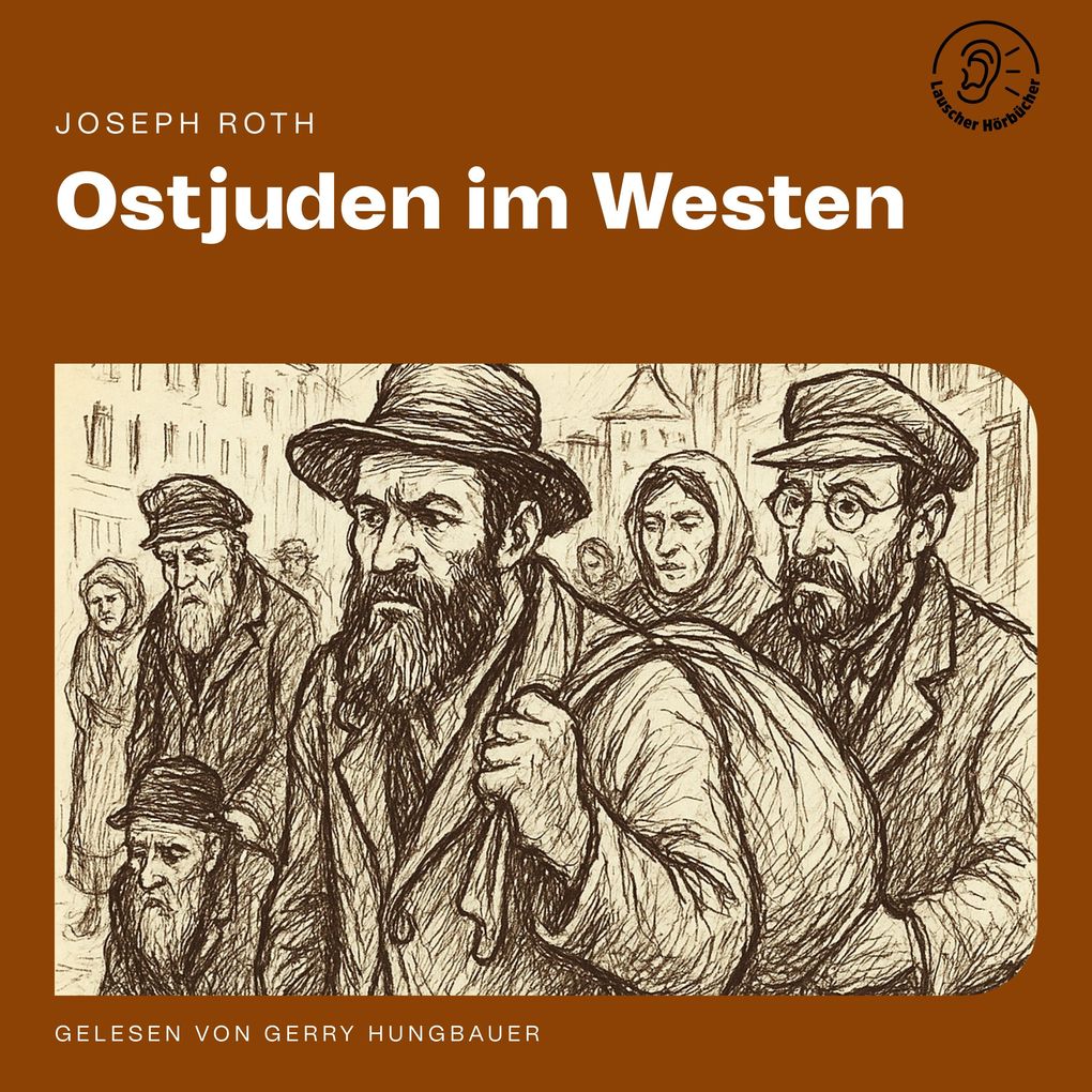 Ostjuden im Westen