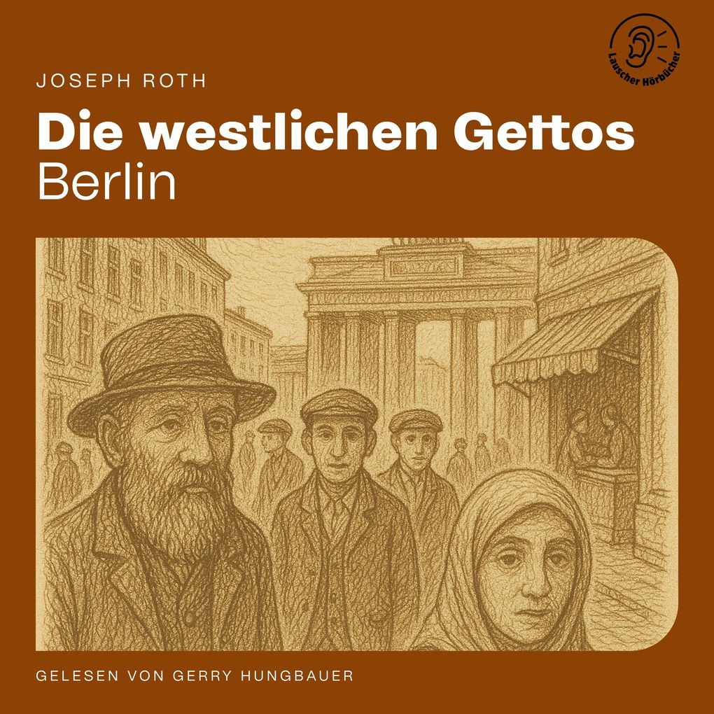 Die westlichen Gettos (Berlin)