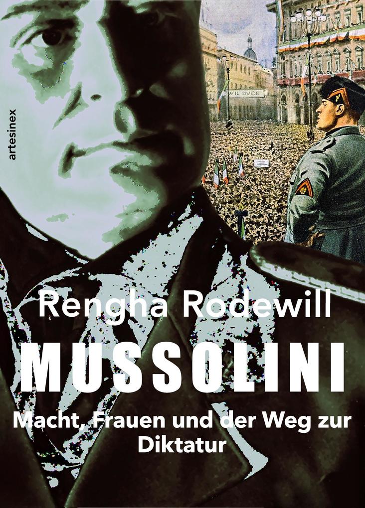 Mussolini