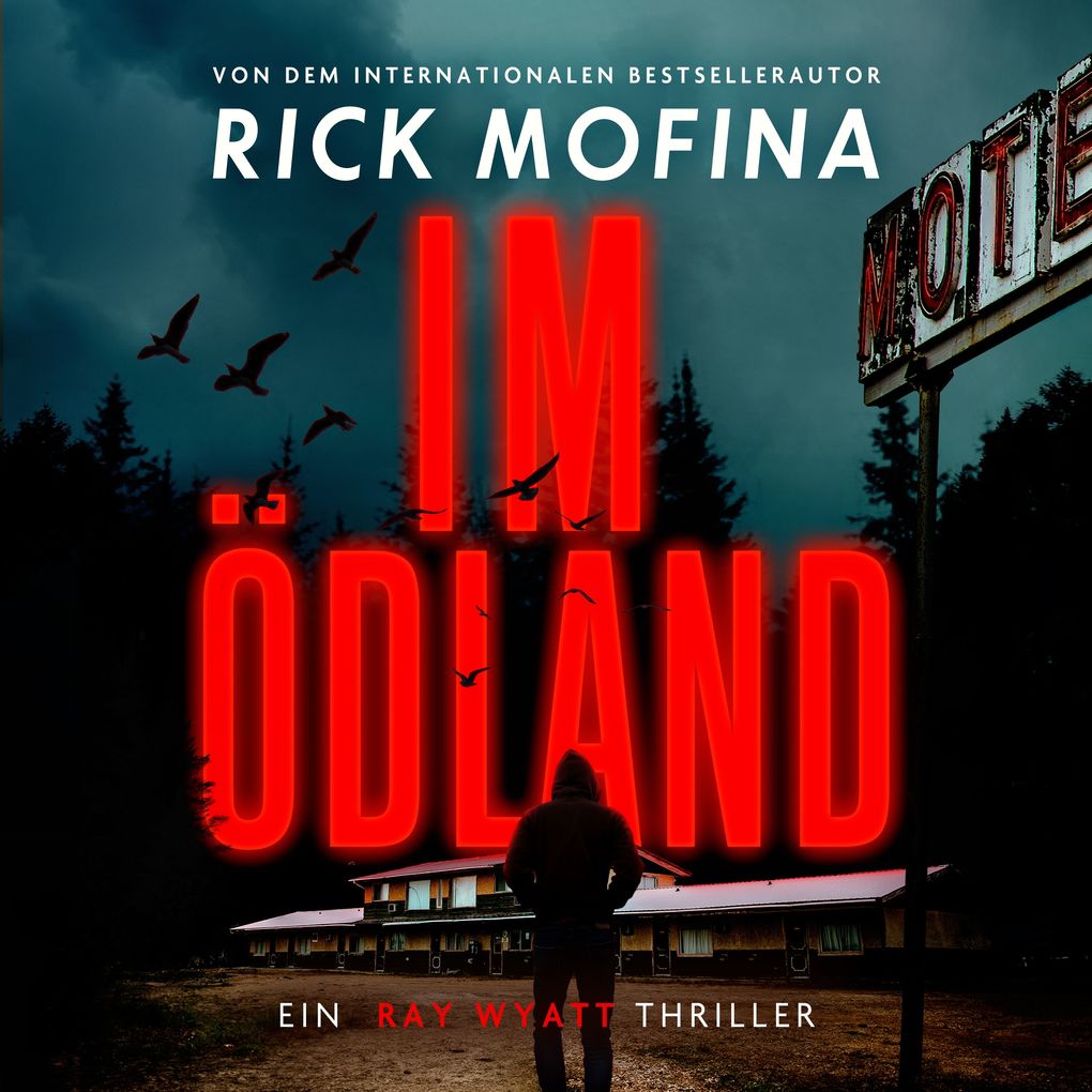 Im Ödland