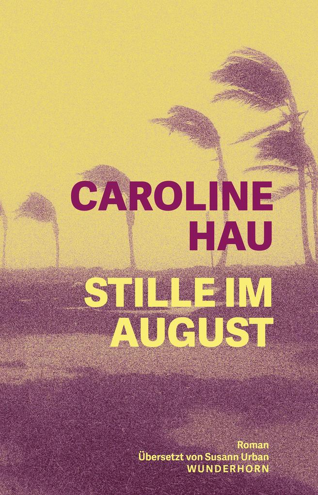 Stille im August
