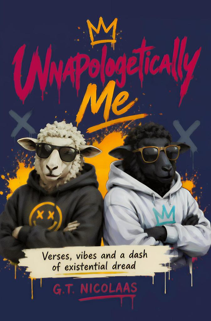 Unapologetically Me