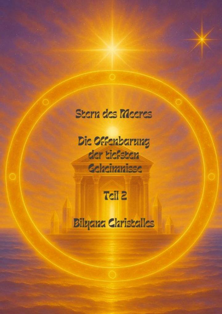Stern des Meeres