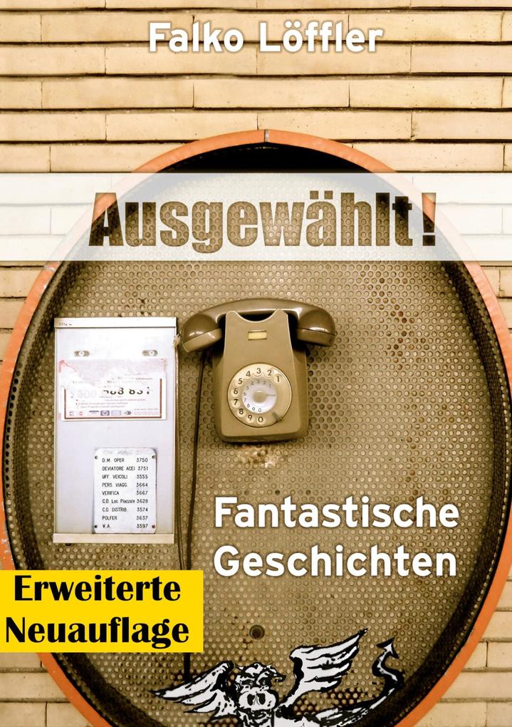 Ausgewählt!