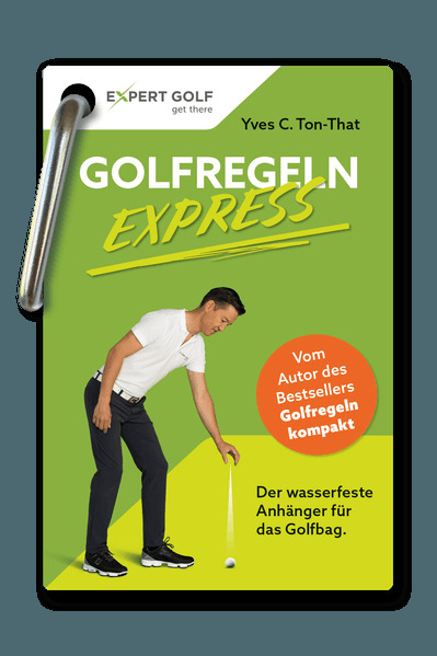 Golfregeln EXPRESS