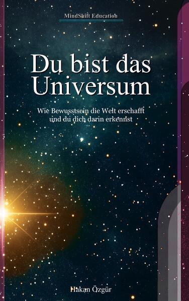 Du bist das Universum