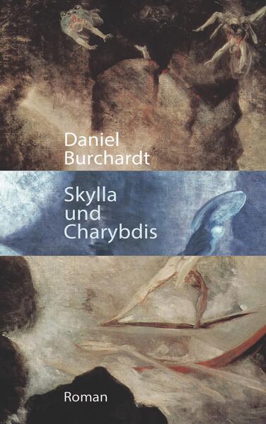 Skylla & Charybdis