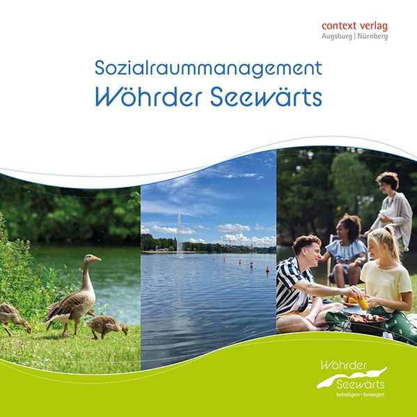 Sozialraummanagement am Wöhrder See