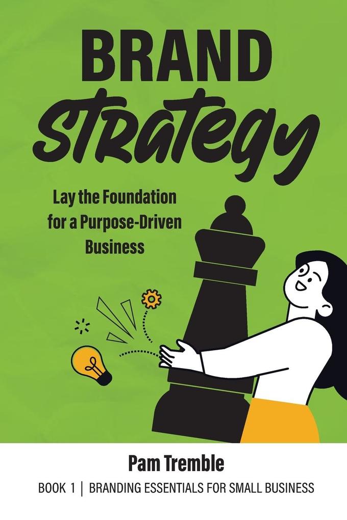 Brand Strategy