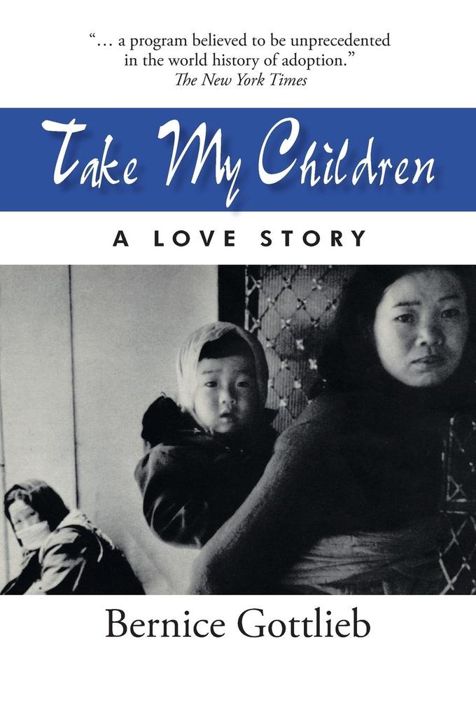 Take My Children