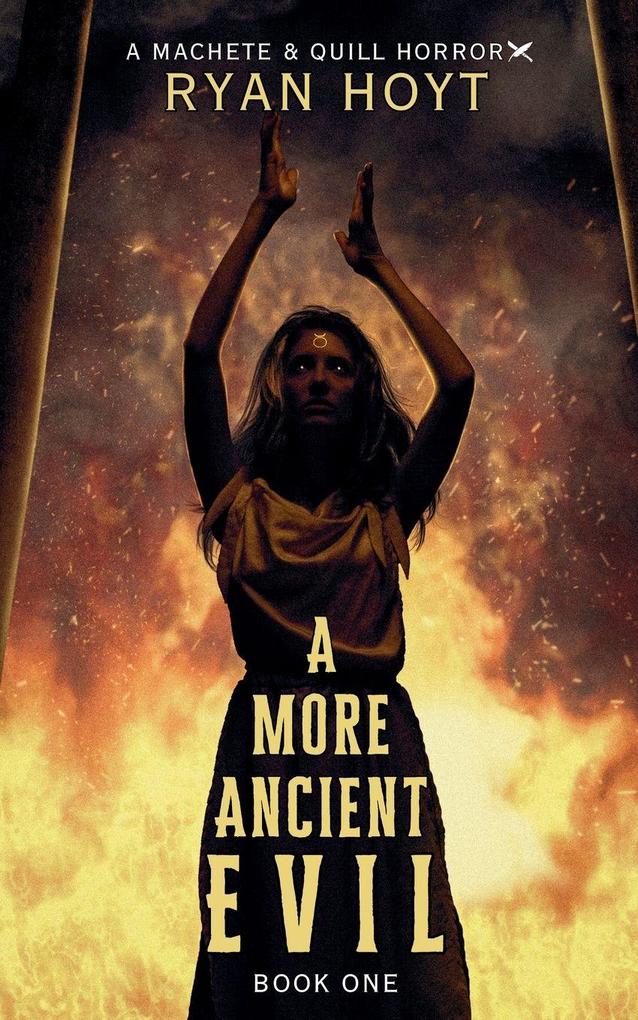 A More Ancient Evil
