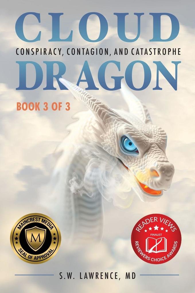Cloud Dragon
