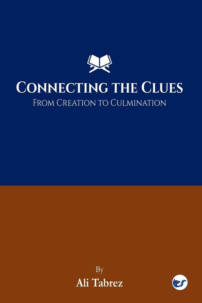 Connecting The Clues