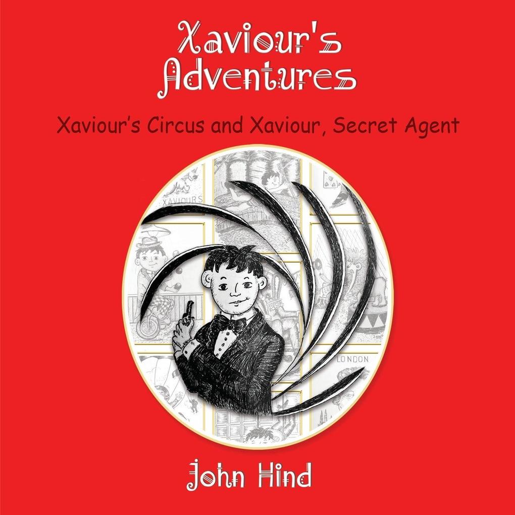 Xaviour's Adventures