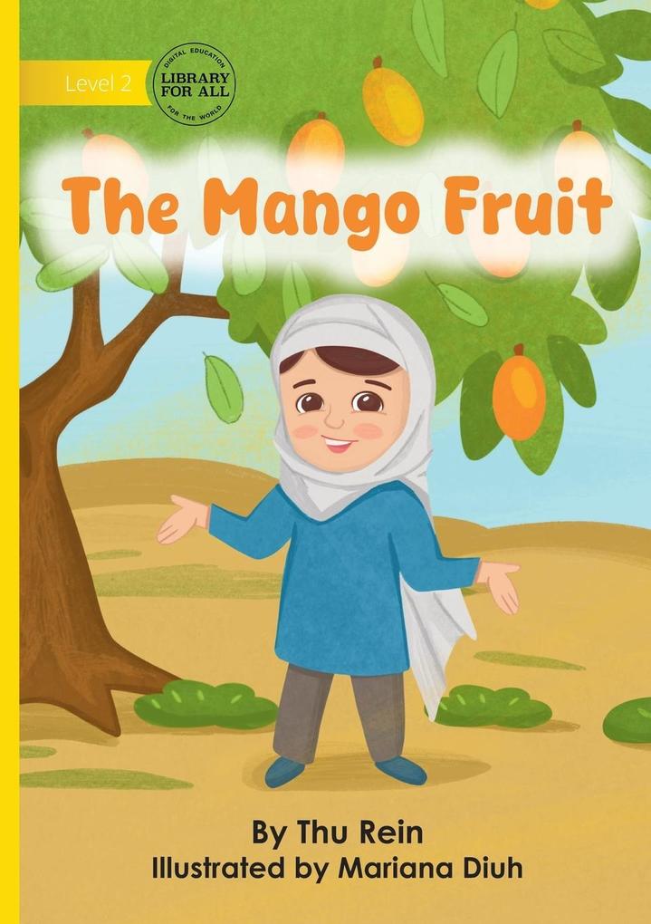 The Mango Fruit
