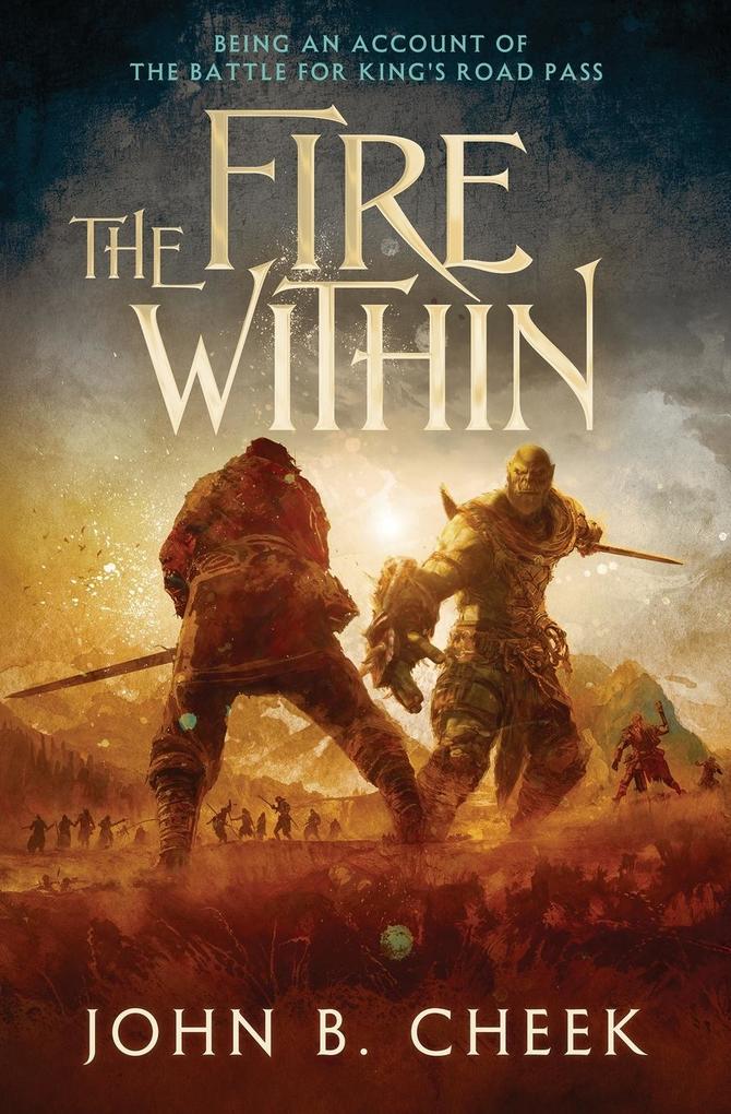 The Fire Within