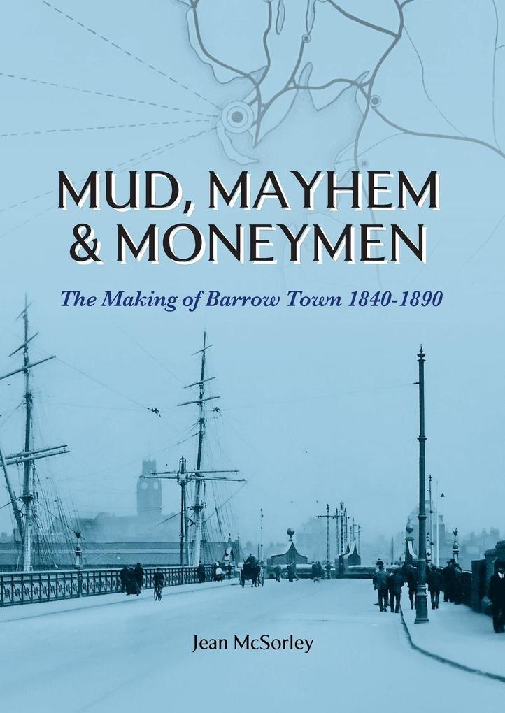 Mud Mayhem & Moneymen