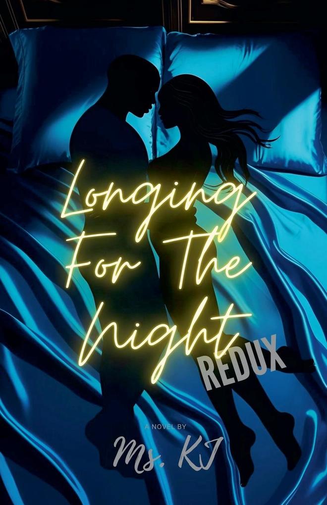 Longing For The Night Redux