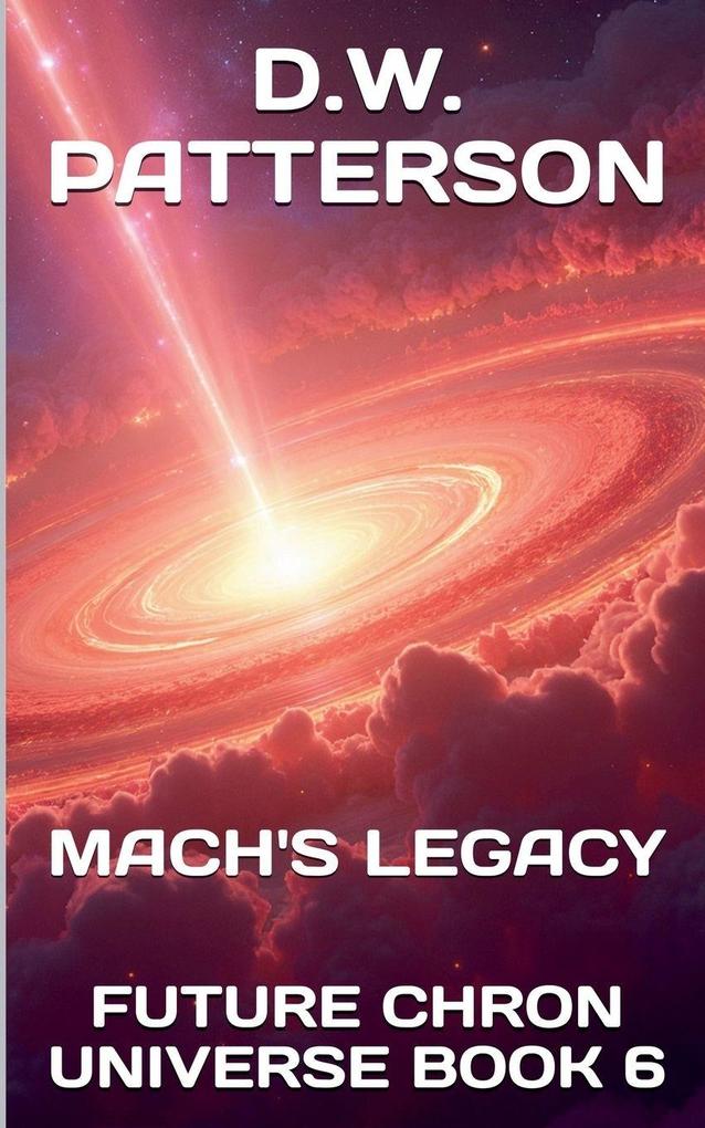 Mach's Legacy
