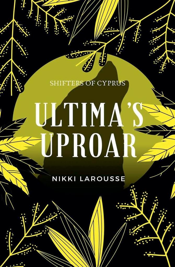 Ultima's Upturn